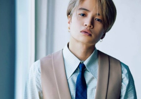 菊池風磨の結婚した嫁は松下奈緒 好きなタイプは 恋愛観が気になる 紬 Tsumugi